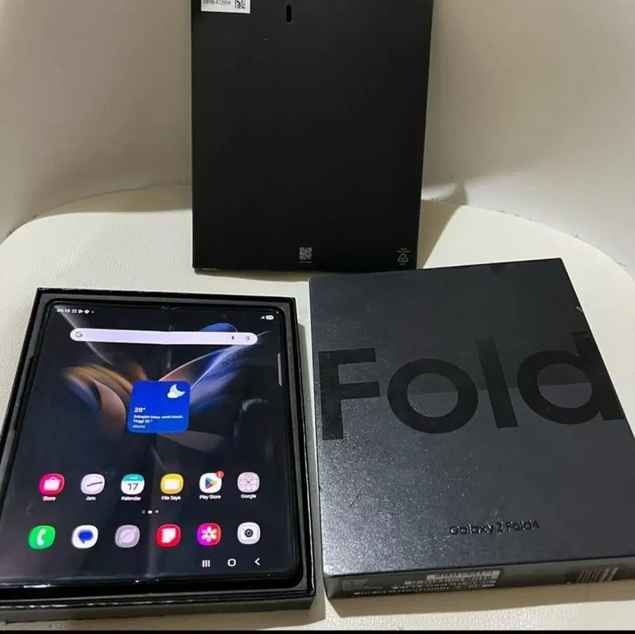 Samsung Z Fold 4 5G 12/256GB Sein