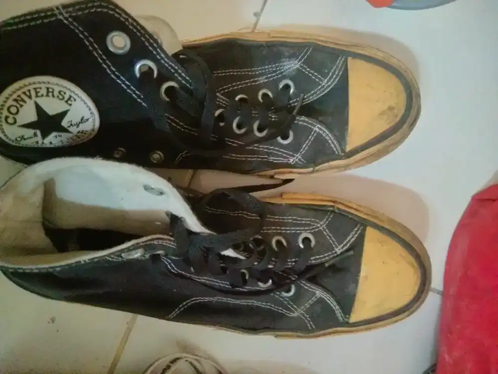 Jual Sepatu Converse 70s