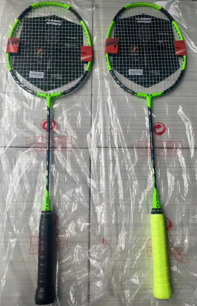Raket astec original baru