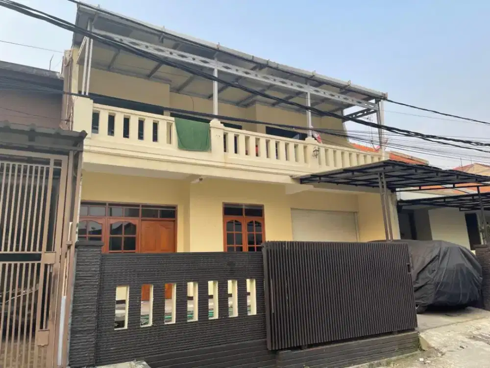Dijual Rumah tanpa perantara