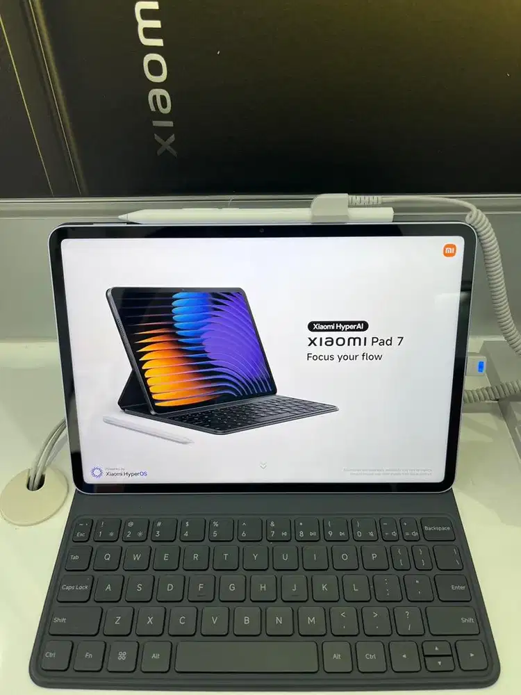 Xiaomi pad 7 8/256