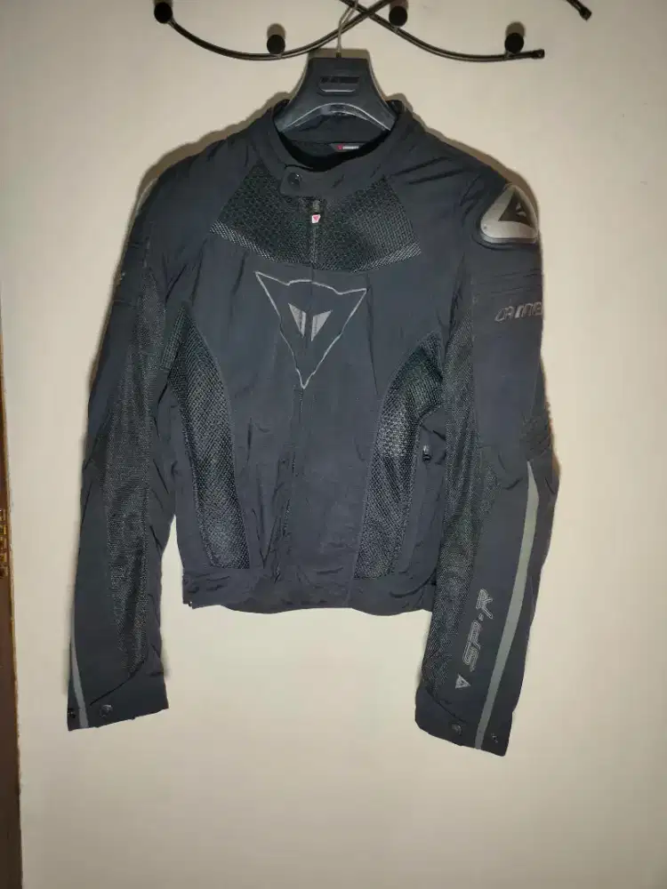 Jacket Dainese SPR Tex size 52 ORIGINAL