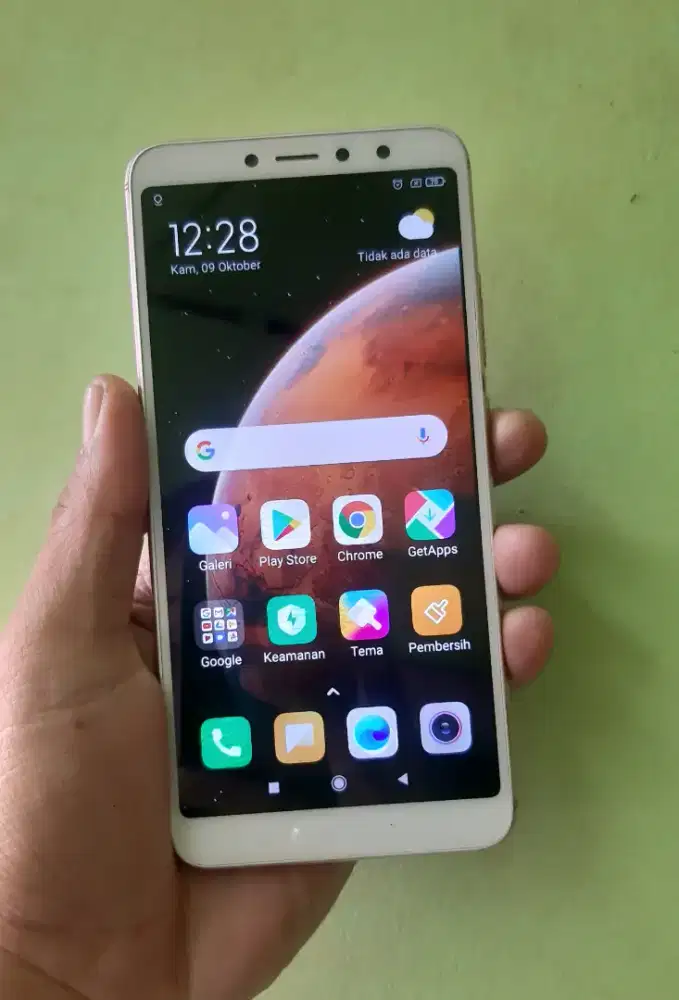 HP ANDROID XIAOMI S2 ORIGINAL