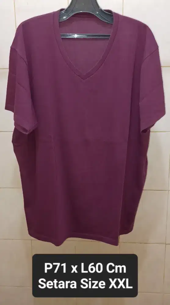KAOS UNIQLO ORIGINAL