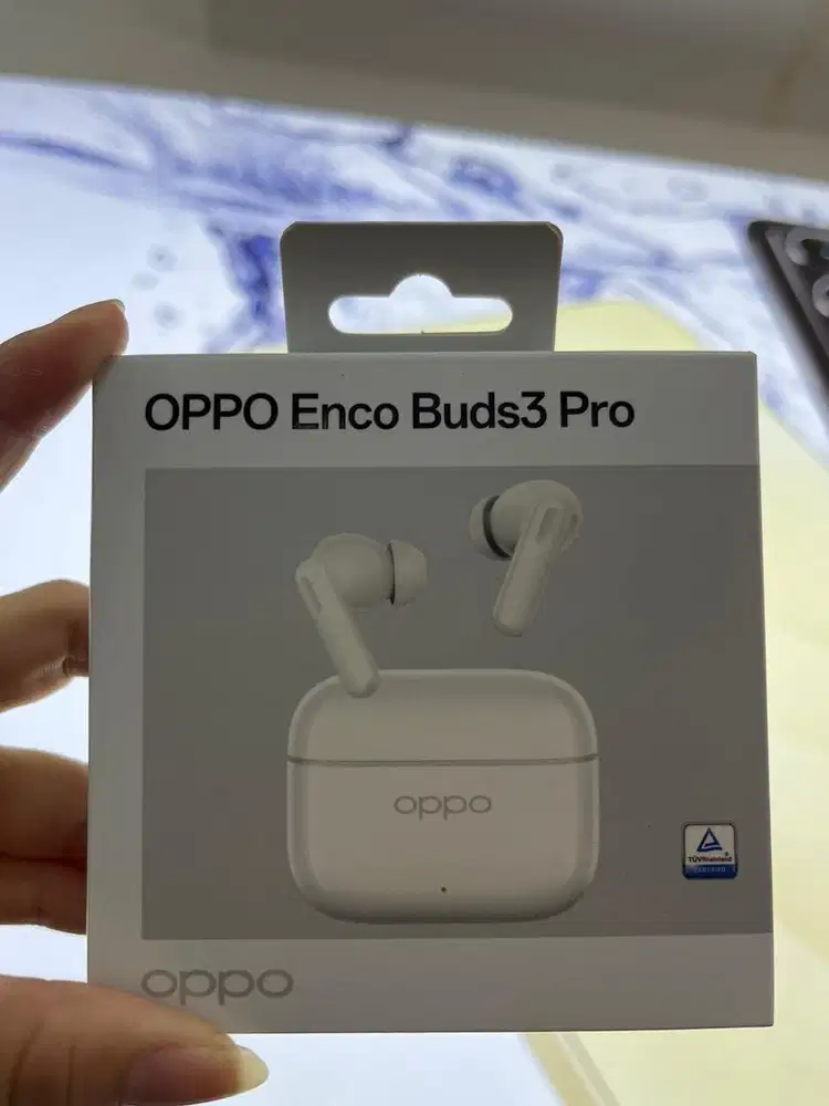 OPPO ENCO BUDS 3Pro