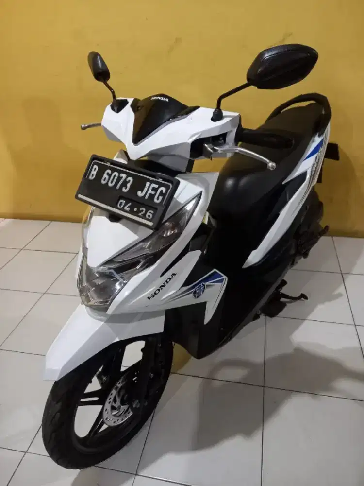 Beat eco orisinil 2019