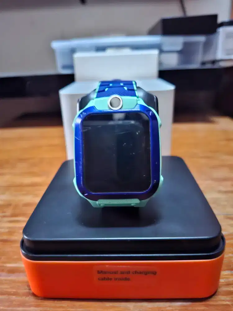 Imoo Z5 Original Smart Watch