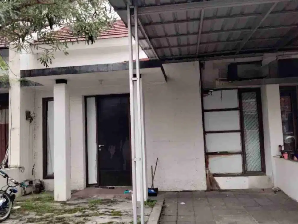 DIJUAL CEPAT RUMAH