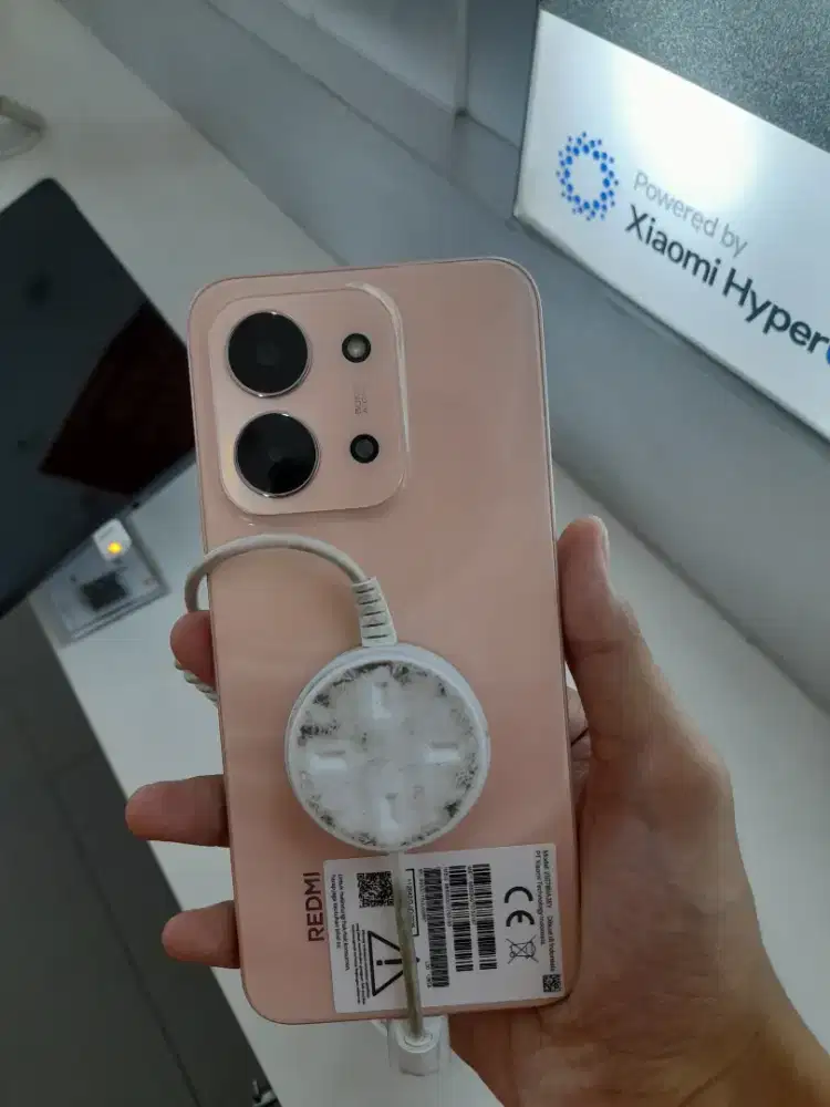 Xiaomi Redmi 15C