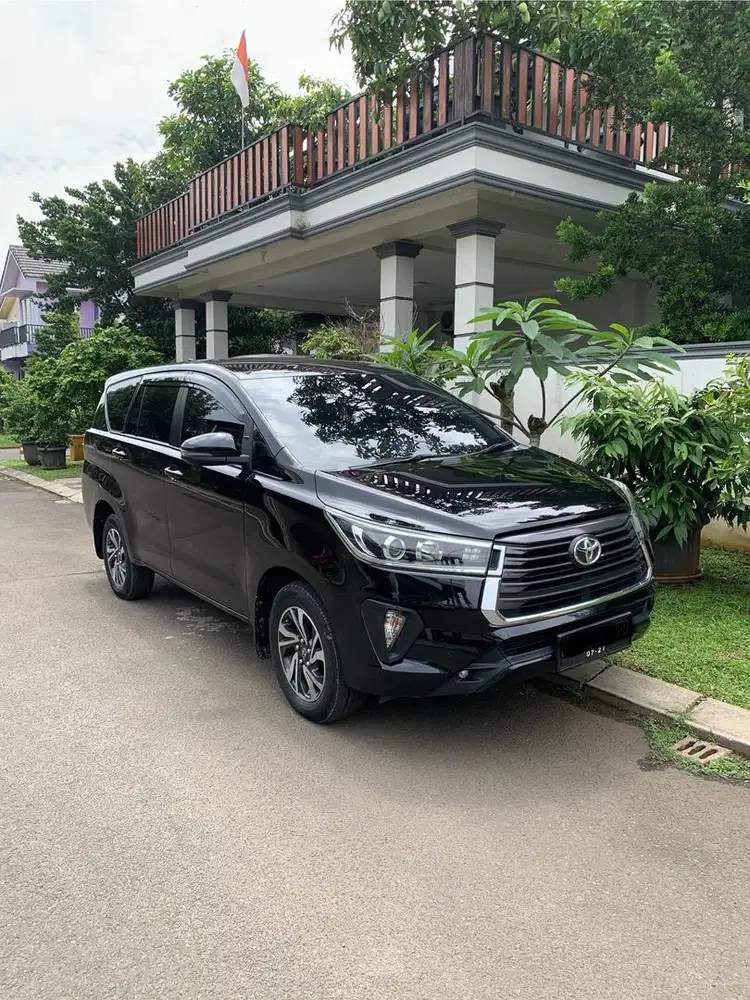 Innova V diesel A/T 2022
