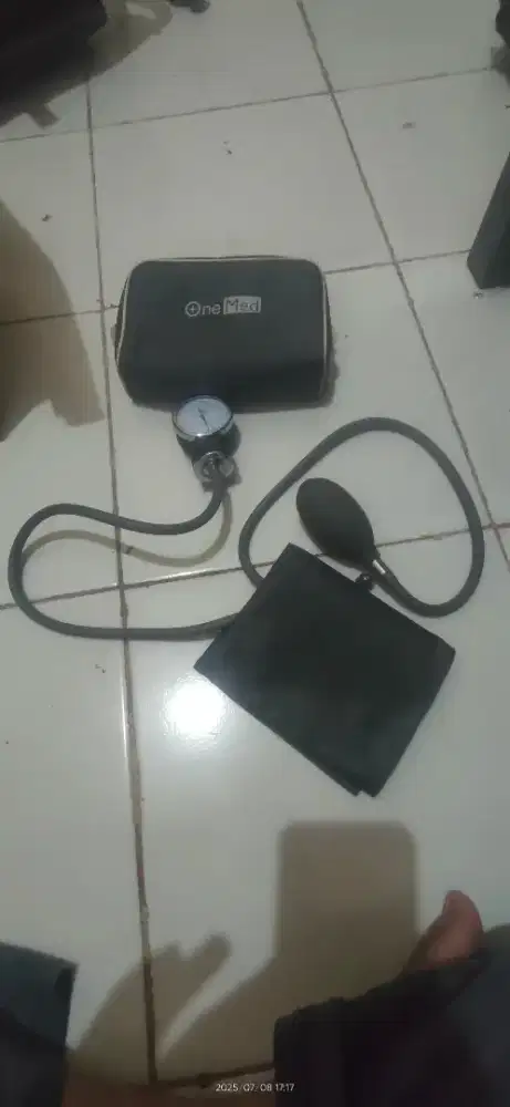 Alat tensi darah