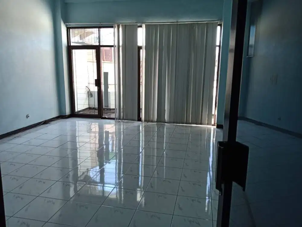DISEWAKAN RUKO KANTOR JL WASPADA NO. 27, SBY