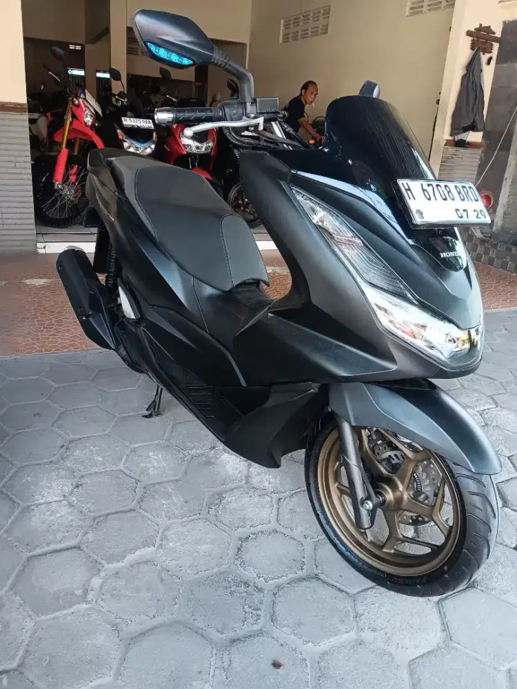 Pcx abs th 2024 top