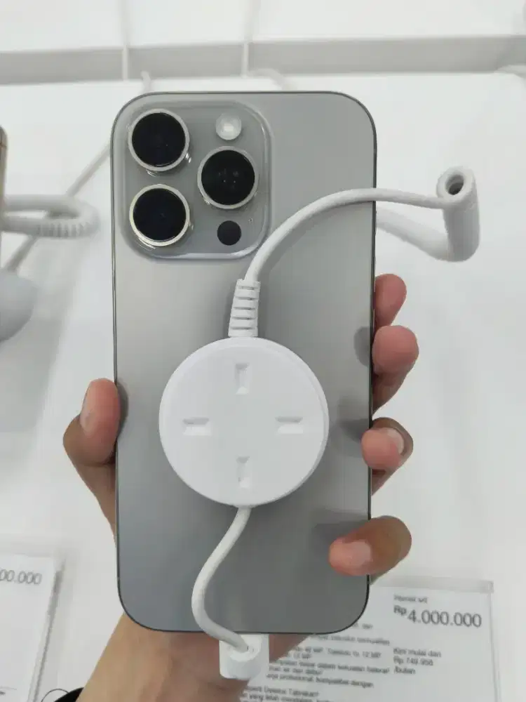 Iphone 16 Pro 128GB