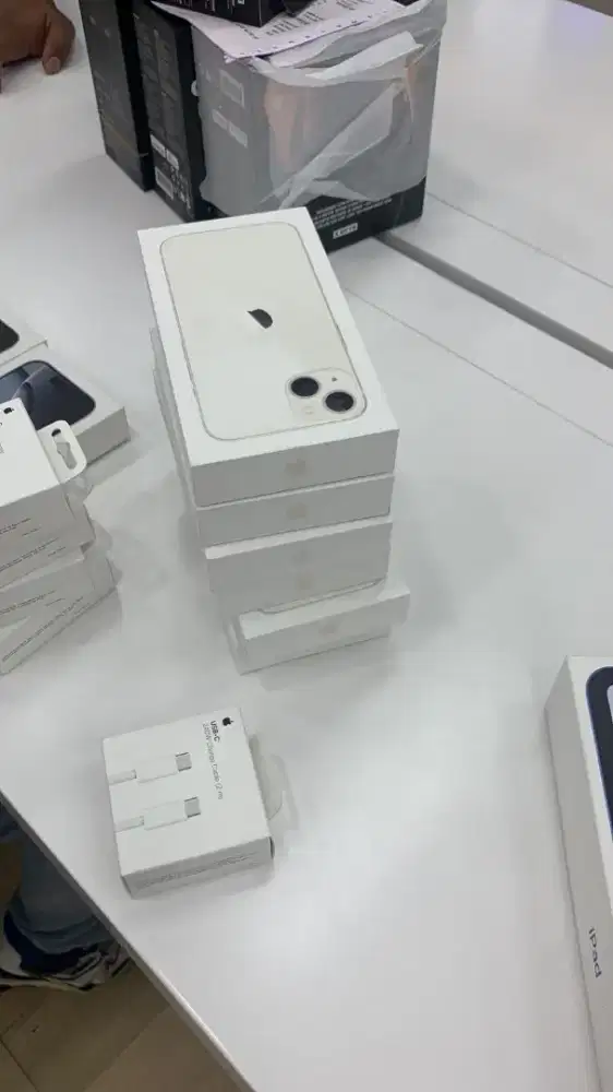 IPHONE 13 128 IBOX