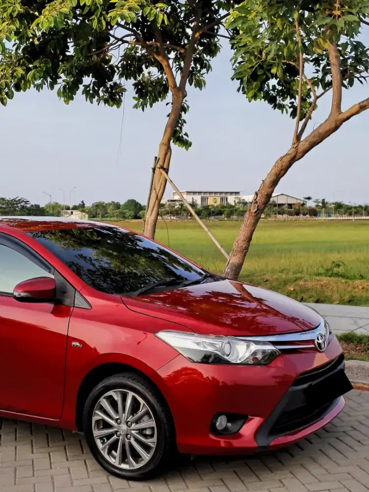 [KM 75RB]Toyota Vios 1.5 G AT 2017 Vios G AT 2017 Vios 2017 Vios 2018