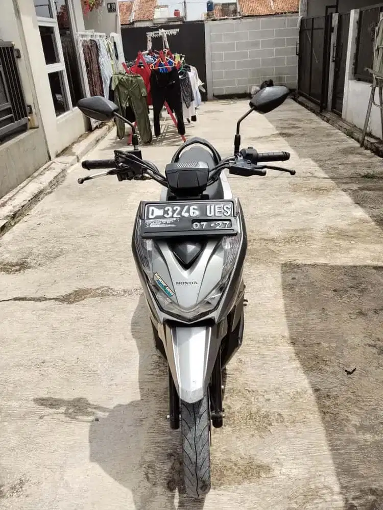dijual beat street2022