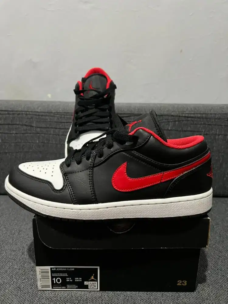 sepatu nike jordan