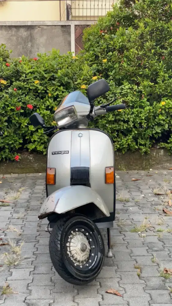 Vespa Excel 1996