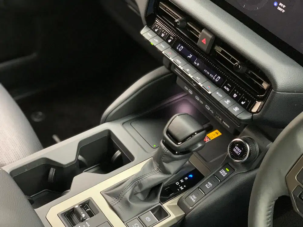 Toyota Land Cruiser Prado Adventure 2025 Diesel