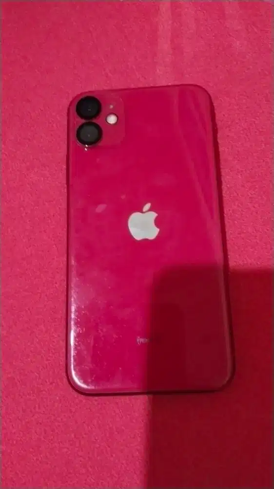 Iphone 11 64 ex interr e