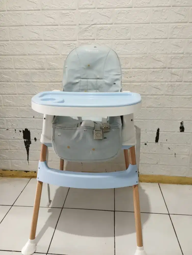 Baby chair sugarbaby Clasik 6 in 1