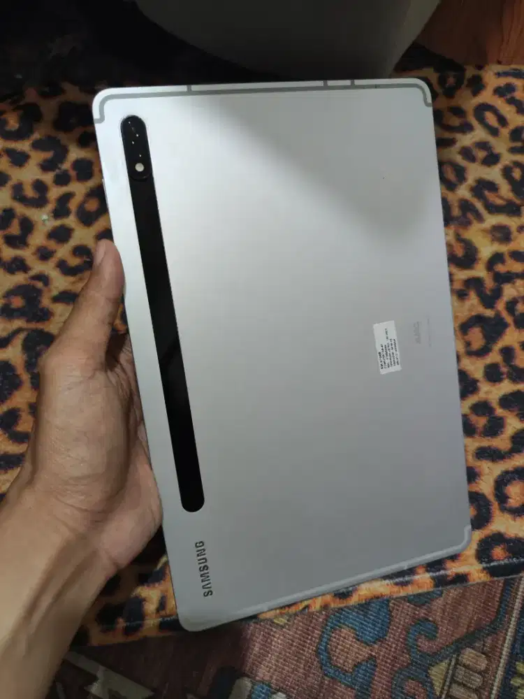 Samsung Galaxy Tab S8 5G 8/128gb Second Nominus