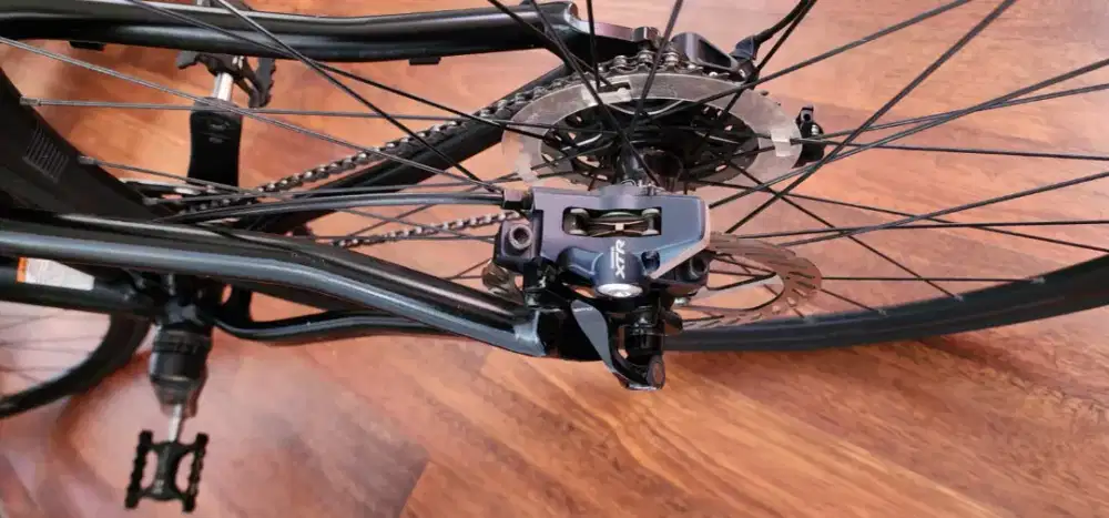 Cannondale Badboy