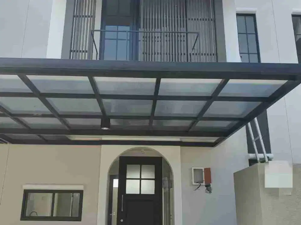 Sewa Rumah Amesta 3KT