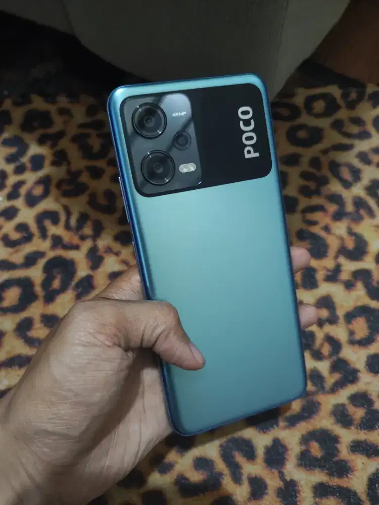 Poco X5 8/256gb Second Normal