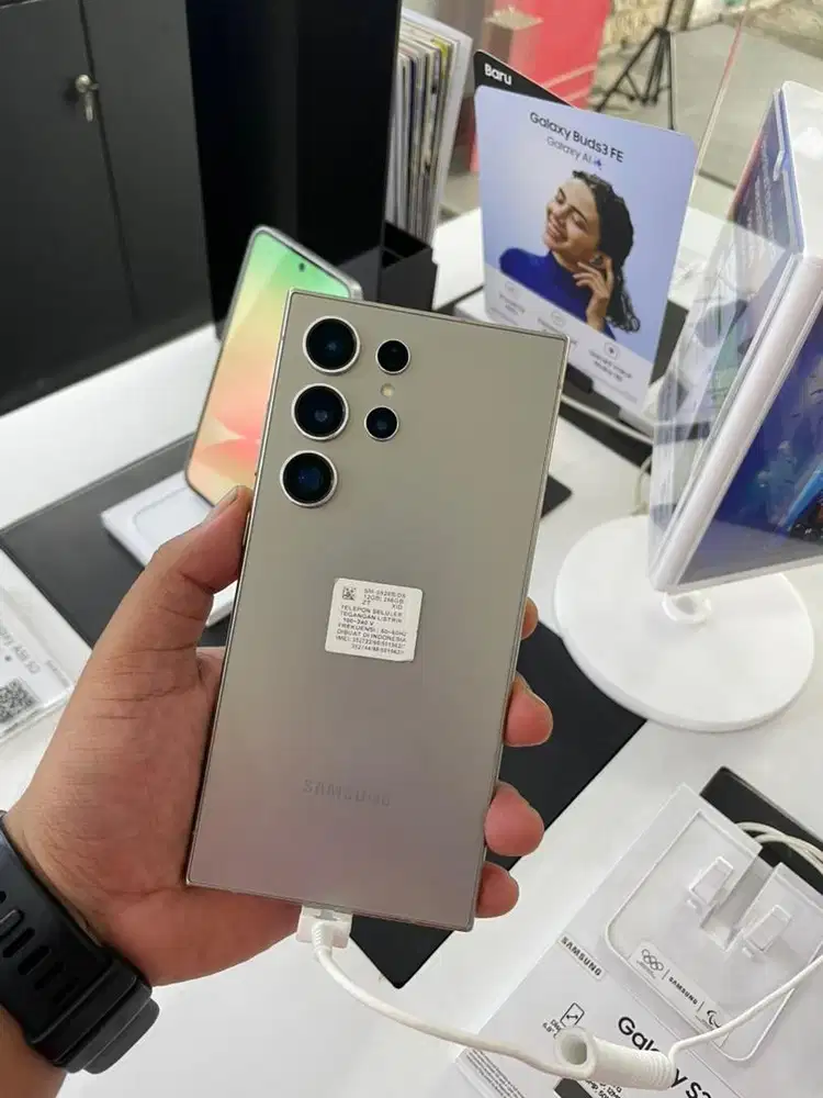 Samsung Galaxy S24 Ultra