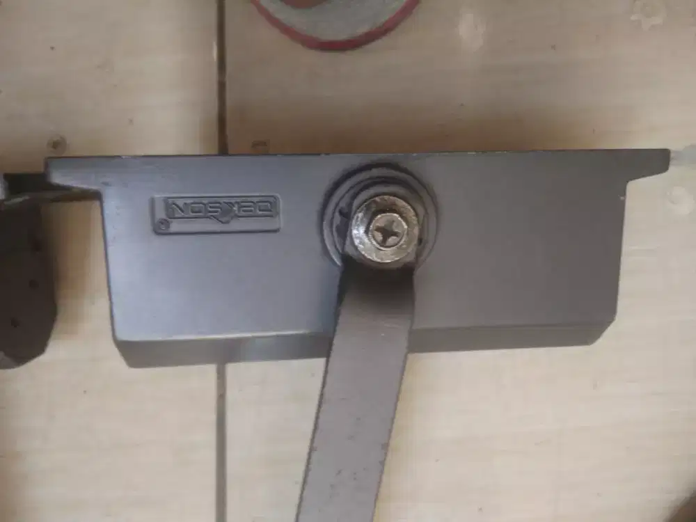 Door Closer dekson