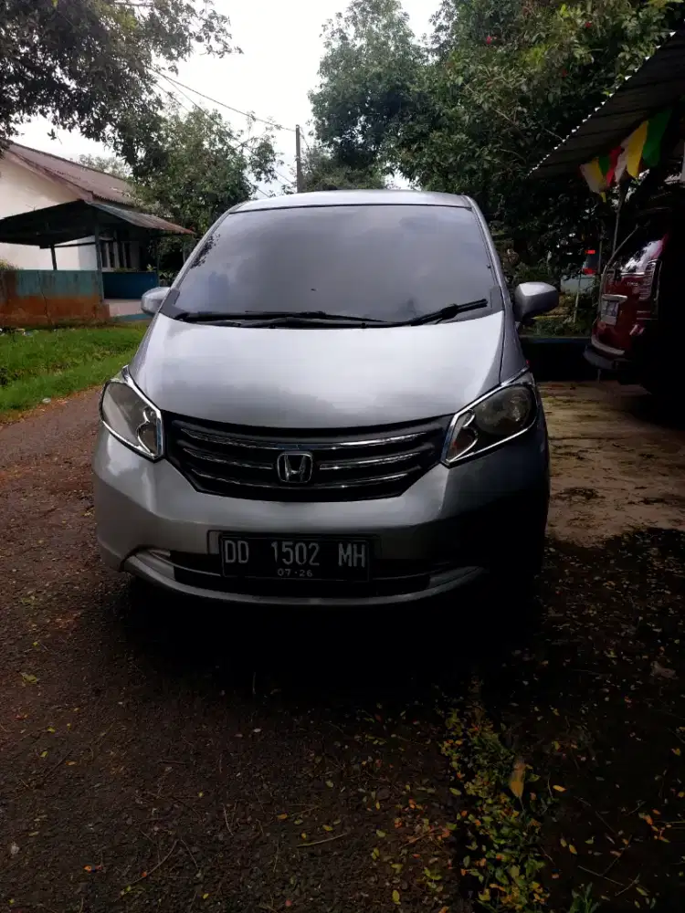 Honda Freed E psd 2009