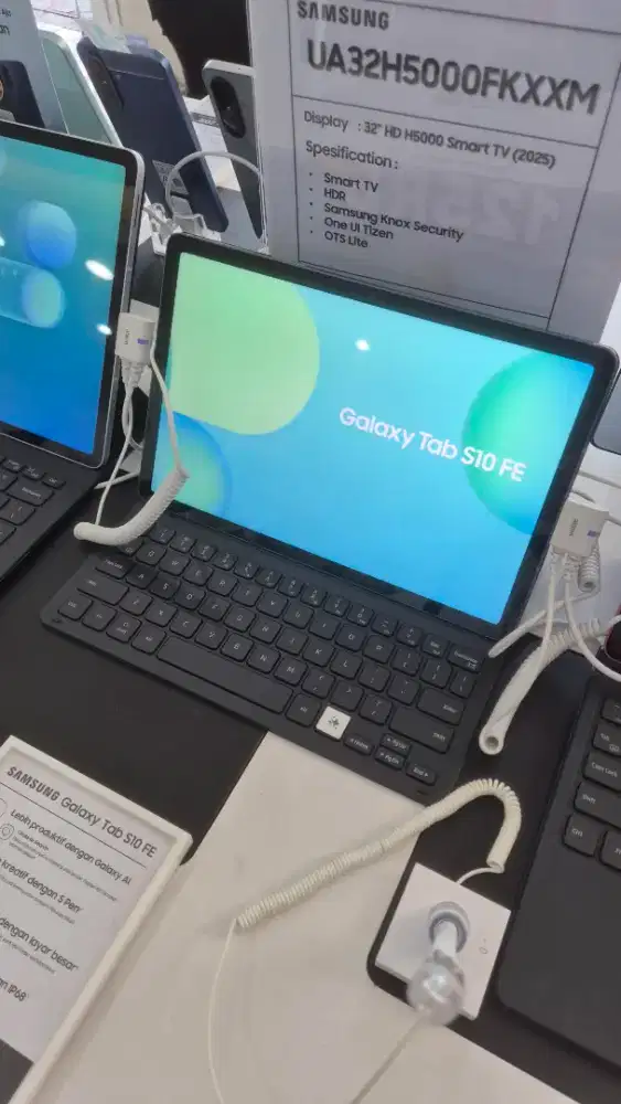 samsung galaxy new product