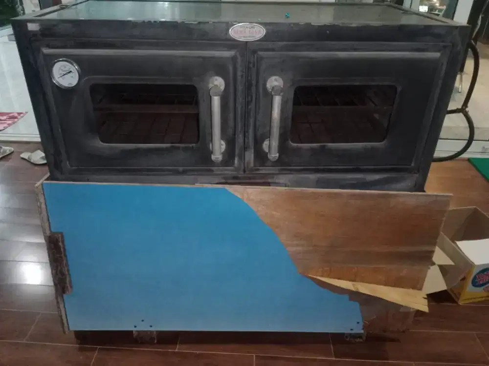 Jual oven gaaaassss