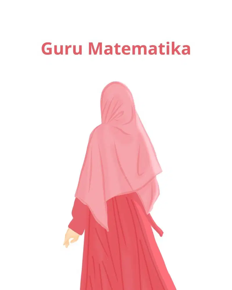 Loker Guru Matematika Akhwat