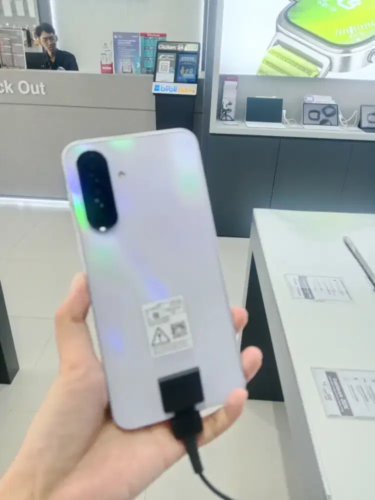 Galaxy A36 5G Voucher Acc 300k