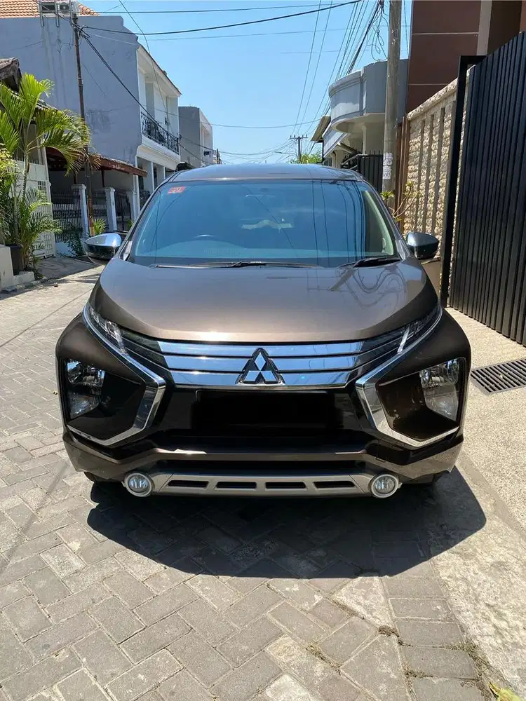 Xpander Ultimate 2019