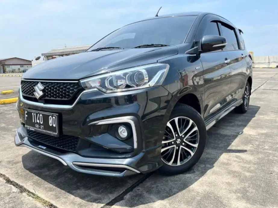 [OLX MOBBI]DP RENDAH Suzuki Ertiga 1.5 Hybrid SS Bensin-AT 2022 0OQ