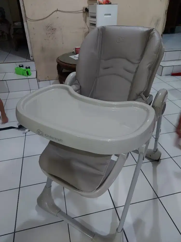 Baby Chair Kinderkraft