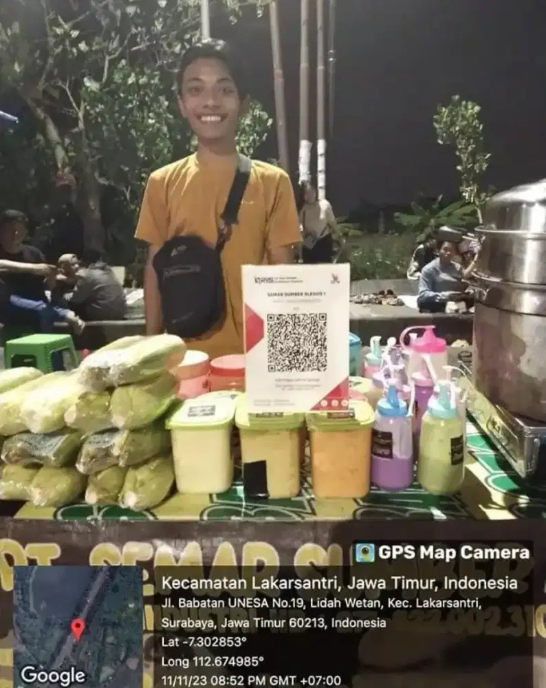 LOKER PEGAWAI CAFFE