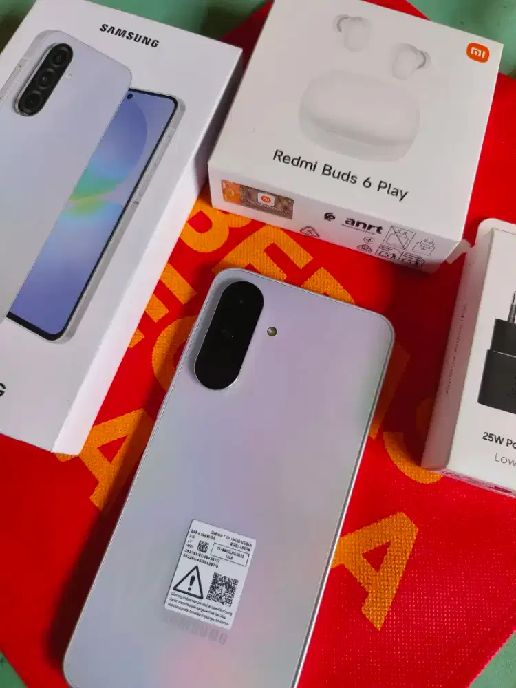 Hp android terbaru