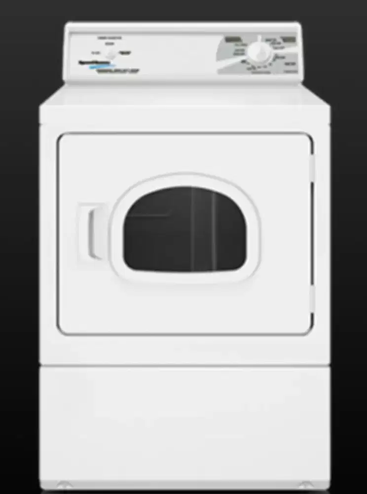 servis mesin pengering, dryer