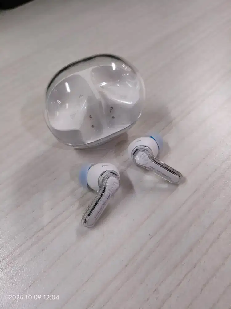 Jual TWS Soundpeats Clear