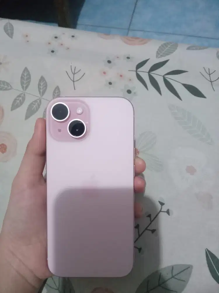 ip 15 pink 128 ibox