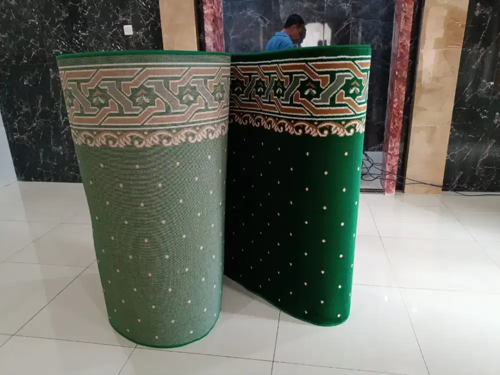 Karpet Masjid tipe Classic