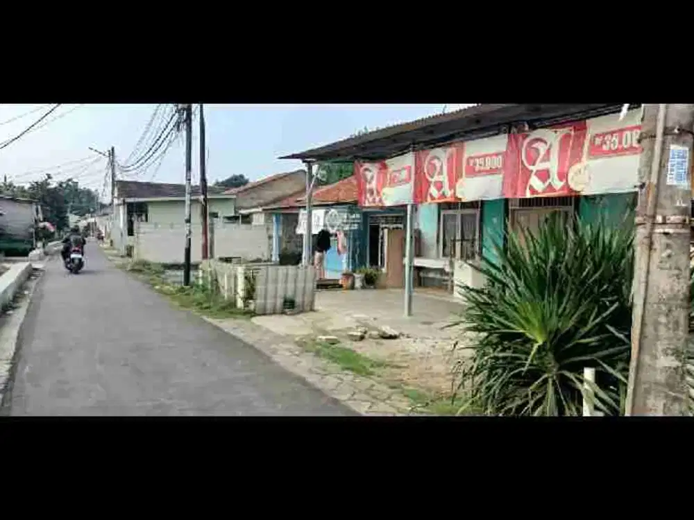 jual kios