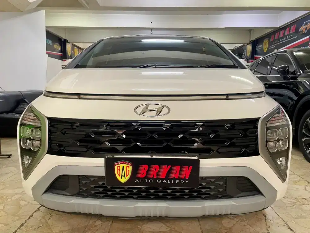 TDP20JT HYUNDAI STARGAZER PRIME 2022 GOOD CONDITION