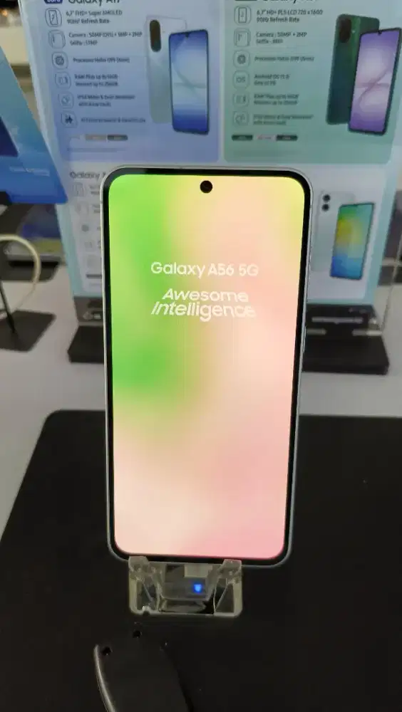 CICILAN HANDPHONE SAMSUNG TANPA DP