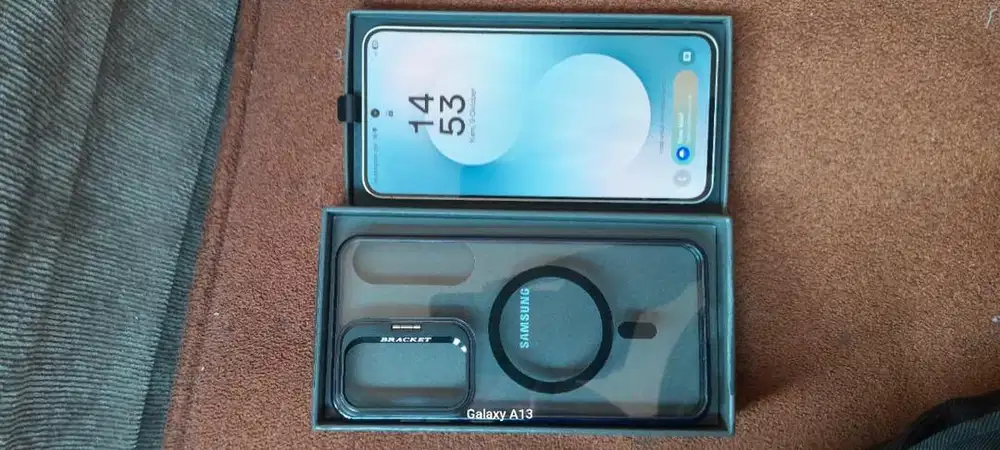 Samsung galaxy S25 FE